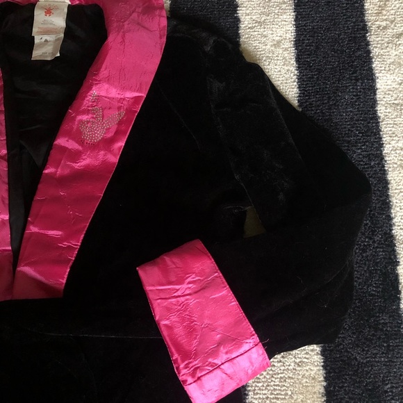 playboy robe - Picture 6 of 7